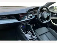 Used Audi A3 e-tron S-Line 204 HP (150 kW) 2025 Grey Hatchback