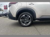 Used Nissan X-Trail Acenta Premium 204 HP (150 kW) 2025 Silver SUV