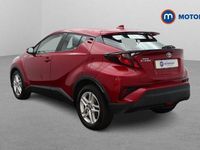 Used Toyota C-HR 122 HP (89 kW) 2023 SUV