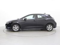 Usado Toyota Corolla 2022 Preto Citadino