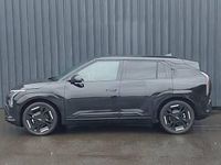 Used Kia EV3 GT-Line S 147 kW (201 HP) 2025 Black SUV