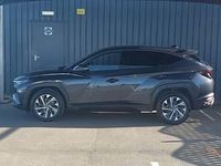Used Hyundai Tucson Premium 150 HP (110 kW) 2023 Grey SUV