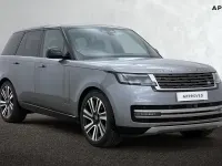 Used Land Rover Range Rover HSE 300 HP (220 kW) 2026 SUV