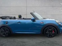 Used Mini John Cooper Works Cabriolet 231 HP (169 kW) 2022 Cabriolet