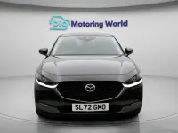 Used Mazda CX-30 Edition 186 HP (136 kW) 2022 Black SUV