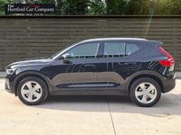 Used Volvo XC40 Core 163 HP (119 kW) 2022 SUV