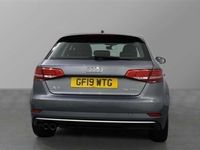 used Audi A3 Sportback 5DR Sport 35 TFSI 150 PS 6-speed