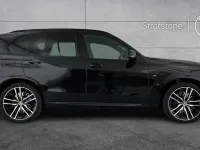 Used BMW X5 M Sport 482 HP (354 kW) 2026 Black SUV