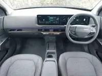 New Kia EV2 First Edition 105 kW (144 HP) 2026 Black SUV