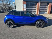 Used Vauxhall Mokka S 134 HP (98 kW) 2024 Blue SUV