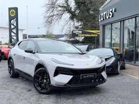 Used Lotus Eletre 675 kW (918 HP) 2024 Grey SUV