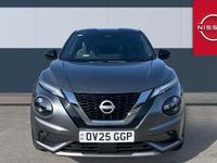 Used Nissan Juke Tekna+ 114 HP (83 kW) 2025 SUV