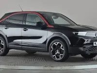 Usado Vauxhall Mokka 131 HP (96 kW) 2025 SUV