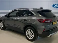 Usado Ford Kuga Titanium 150 CV (110 kW) 2025 Gris SUV
