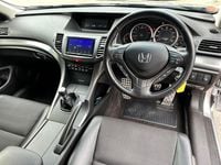 Used Honda Accord ES 2014 Silver Sedan