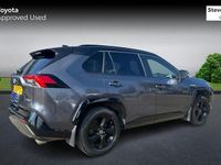 Used Toyota RAV4 222 HP (163 kW) 2023 SUV