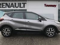 used Renault Captur DYNAMIQUE NAV TCE Hatchback