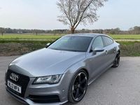 Used Audi A7 Sportback Design 245 HP (180 kW) 2013 Hatchback