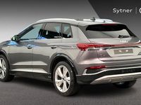 New Audi Q4 e-tron S-Line 150 kW (204 HP) 2026 SUV