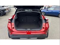 Used Nissan Juke Tekna+ 143 HP (105 kW) 2023 Red SUV