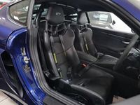 Used Porsche 718 Cayman 420 HP (308 kW) 2021 Blue Coupe