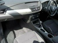 Used BMW X1 2010 SUV