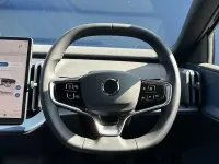 New Volvo EX30 Core 200 kW (272 HP) 2026 Black SUV