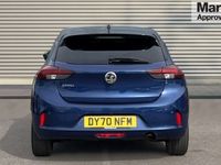 used Vauxhall Corsa 1.2 Turbo Elite Nav Premium 5dr