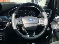 Used Ford Focus Active X 150 HP (110 kW) 2019 Blue Hatchback