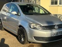 Used VW Golf Plus Cross SE 2009 MPV