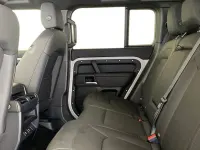 Used Land Rover Defender SE Dynamic 250 HP (183 kW) 2026 Grey SUV