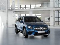 New Mercedes GLB200 Executive 163 HP (119 kW) 2025 SUV
