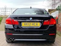 used BMW 525 5 Series d [218] SE 4dr Step Auto