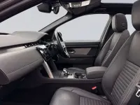 Used Land Rover Discovery Sport HSE Dynamic 204 HP (150 kW) 2024 Grey SUV
