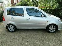 Used Daihatsu YRV 2004 MPV