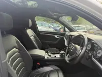 Used VW Touareg R-line 286 HP (210 kW) 2019 White SUV