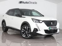 Used Peugeot 2008 GT-line 2008