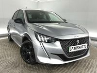 Used Peugeot e-208 GT 2022 Hatchback