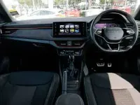 Used Skoda Kamiq Design Edition 116 HP (85 kW) 2025 Silver SUV
