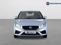 Used MG MG3 Excite 2021 Silver Hatchback
