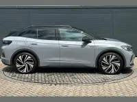 New VW ID.4 GTX 245 kW (334 HP) 2026 Grey SUV