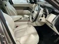 Used Land Rover Range Rover First Edition 510 HP (375 kW) 2023 Gold SUV