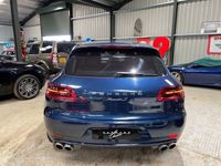 used Porsche Macan S PDK ONE OWNER