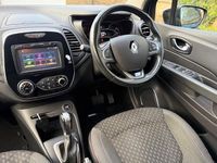 Second-hand Renault Captur Dynamique 118 CP (86 kW) 2018 SUV