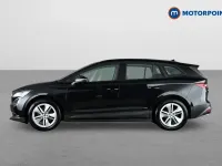 Used Skoda Enyaq iV 125 kW (170 HP) 2024 Black SUV