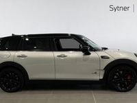 used Mini John Cooper Works Clubman Cooper Works 306HP 2.0 6dr