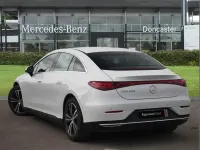 Used Mercedes W180 Sport Edition 177 kW (241 HP) 2024 White Sedan