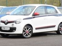 used Renault Twingo HATCHBACK