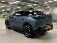 Used Peugeot e-3008 GT 152 kW (207 HP) 2024 Blue SUV