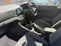 Used VW Polo Life 79 HP (58 kW) 2023 White Hatchback
